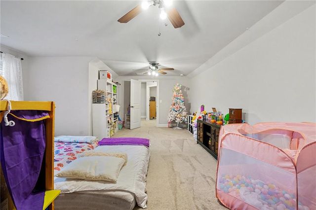 1835 Hidden Creek Drive, Hoschton, GA 30548