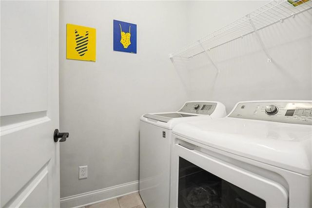 1835 Hidden Creek Drive, Hoschton, GA 30548