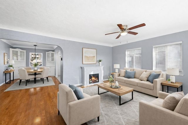 1743 Country Club Blvd, Stockton, CA 95204