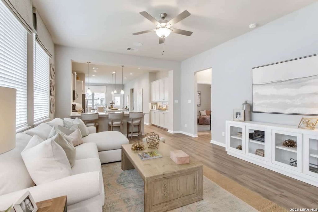 260 ALPINE LKS, New Braunfels, TX 78130
