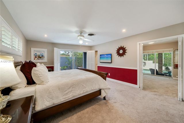 13401 SW 74th Ave, Pinecrest, FL 33156