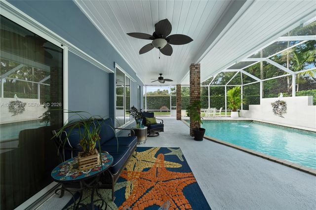 13401 SW 74th Ave, Pinecrest, FL 33156