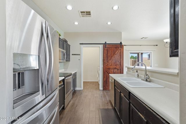 44106 W KRAMER Lane, Maricopa, AZ 85138