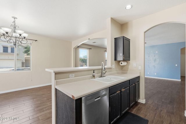 44106 W KRAMER Lane, Maricopa, AZ 85138