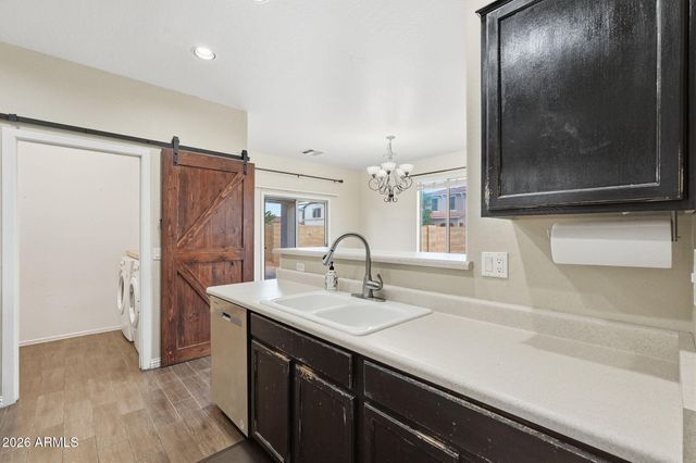 44106 W KRAMER Lane, Maricopa, AZ 85138