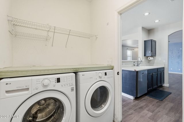 44106 W KRAMER Lane, Maricopa, AZ 85138