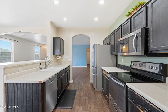 44106 W KRAMER Lane, Maricopa, AZ 85138