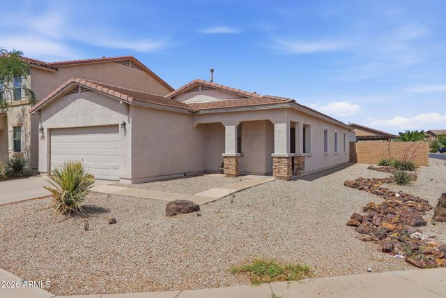 44106 W KRAMER Lane, Maricopa, AZ 85138