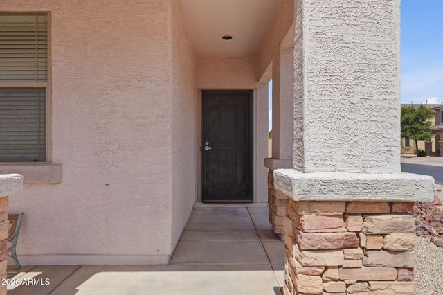 44106 W KRAMER Lane, Maricopa, AZ 85138