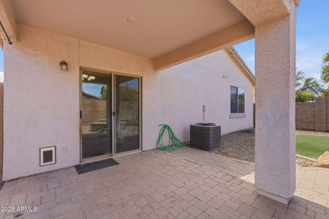 44106 W KRAMER Lane, Maricopa, AZ 85138