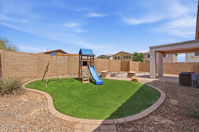 44106 W KRAMER Lane, Maricopa, AZ 85138