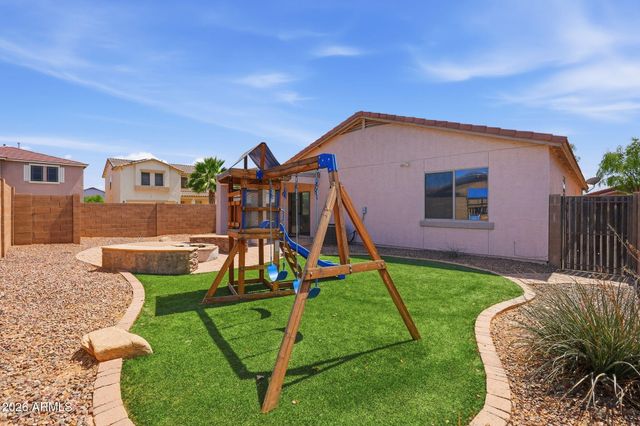 44106 W KRAMER Lane, Maricopa, AZ 85138