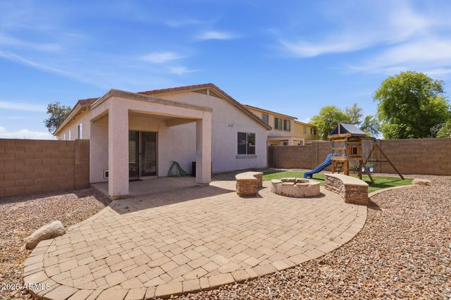 44106 W KRAMER Lane, Maricopa, AZ 85138