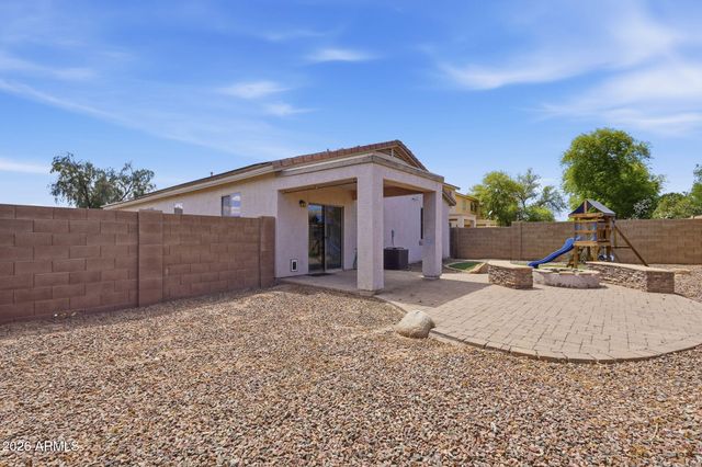44106 W KRAMER Lane, Maricopa, AZ 85138