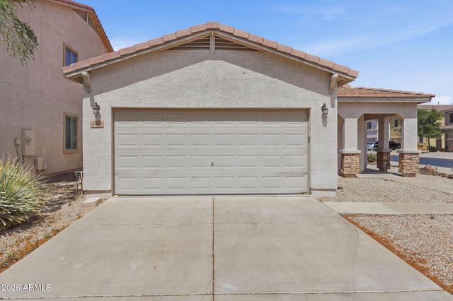 44106 W KRAMER Lane, Maricopa, AZ 85138