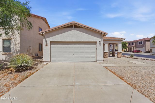 44106 W KRAMER Lane, Maricopa, AZ 85138