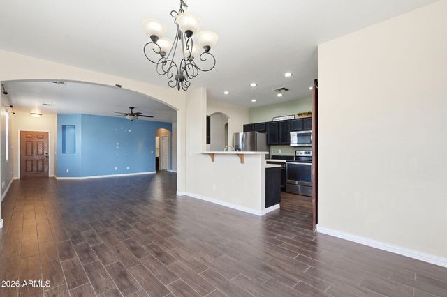 44106 W KRAMER Lane, Maricopa, AZ 85138