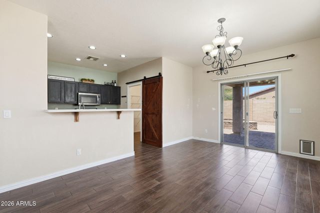 44106 W KRAMER Lane, Maricopa, AZ 85138