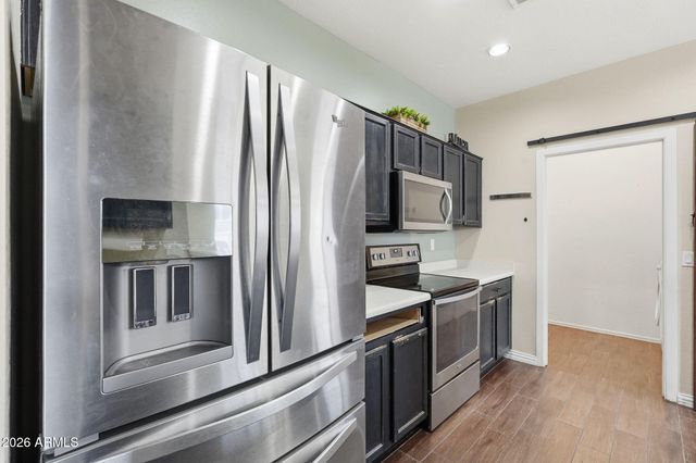 44106 W KRAMER Lane, Maricopa, AZ 85138