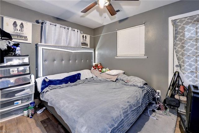 112 W Kelly AVE, Hampton, VA 23663