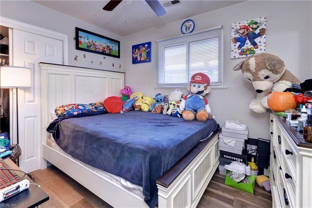 112 W Kelly AVE, Hampton, VA 23663