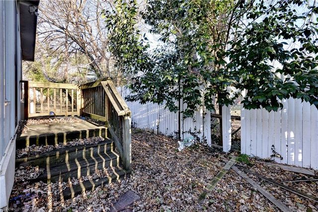 112 W Kelly AVE, Hampton, VA 23663