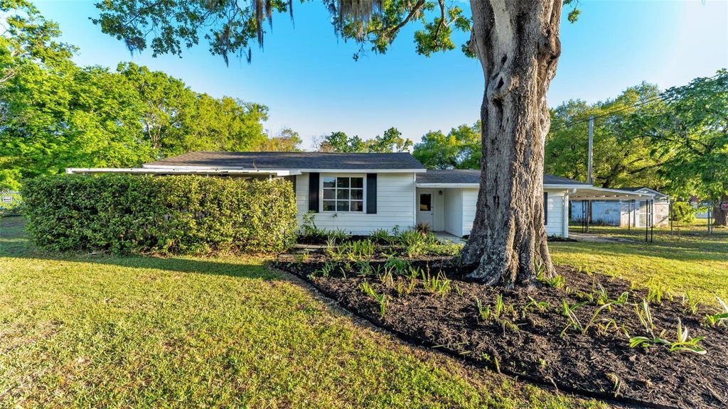 1317 W BELMAR STREET, Lakeland, FL 33815