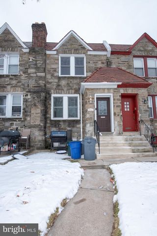 4930 PULASKI AVE, Philadelphia, PA 19144