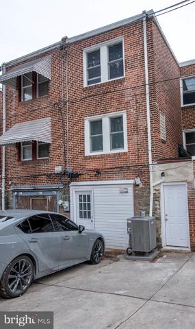 4930 PULASKI AVE, Philadelphia, PA 19144