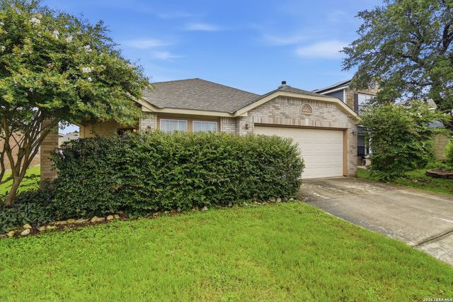25537 Gold Yarrow, San Antonio, TX 78260