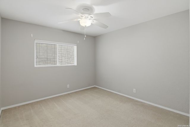 25537 Gold Yarrow, San Antonio, TX 78260