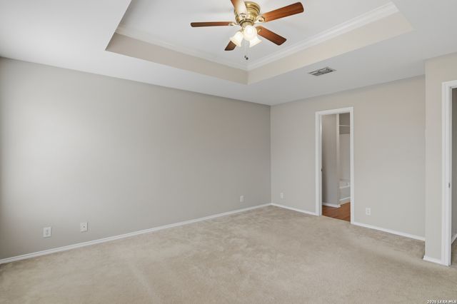 25537 Gold Yarrow, San Antonio, TX 78260