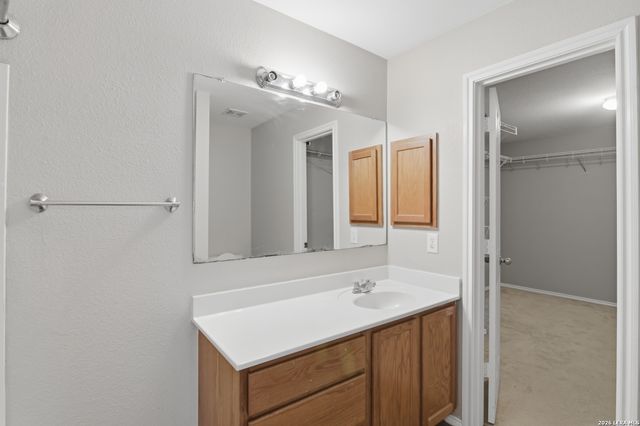 25537 Gold Yarrow, San Antonio, TX 78260