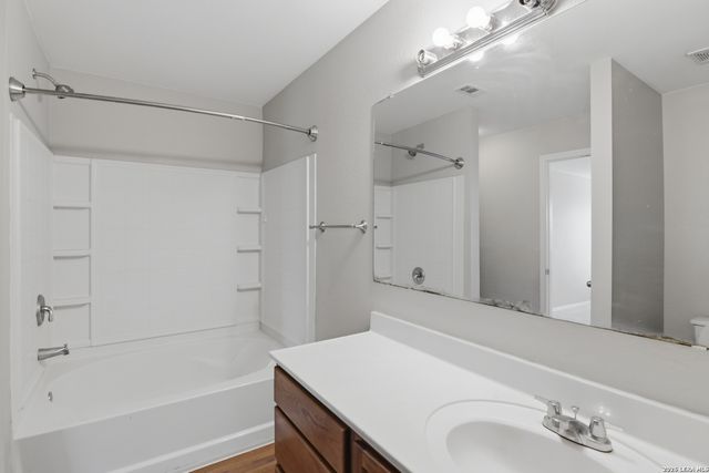 25537 Gold Yarrow, San Antonio, TX 78260