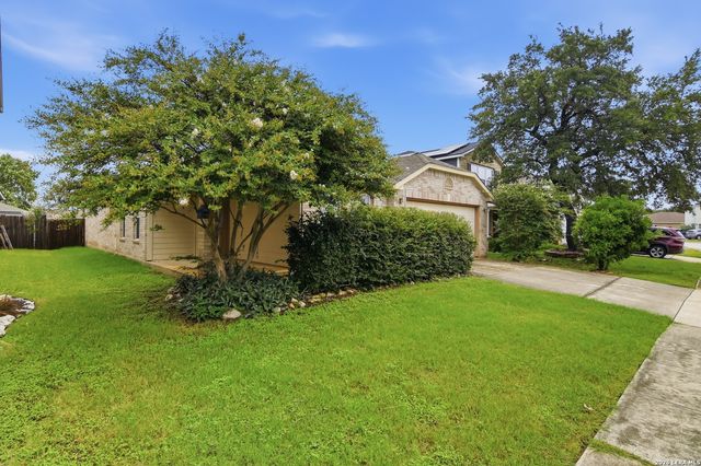 25537 Gold Yarrow, San Antonio, TX 78260