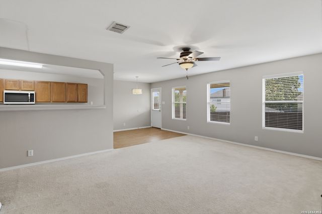 25537 Gold Yarrow, San Antonio, TX 78260
