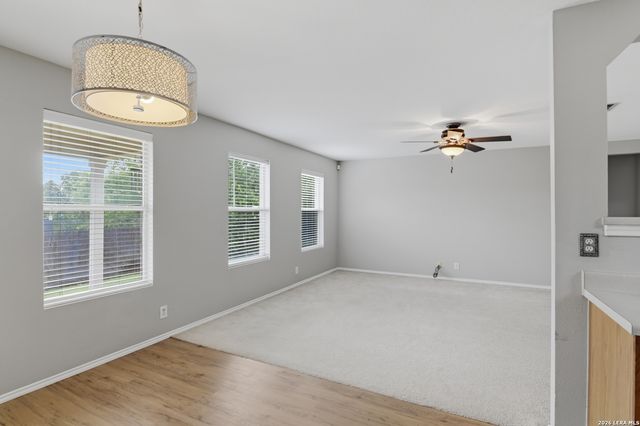 25537 Gold Yarrow, San Antonio, TX 78260