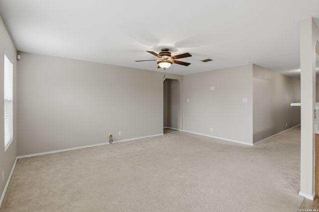 25537 Gold Yarrow, San Antonio, TX 78260