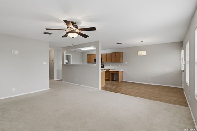 25537 Gold Yarrow, San Antonio, TX 78260