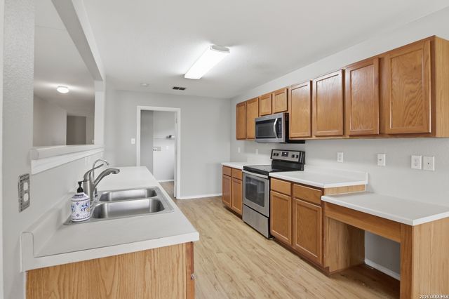 25537 Gold Yarrow, San Antonio, TX 78260