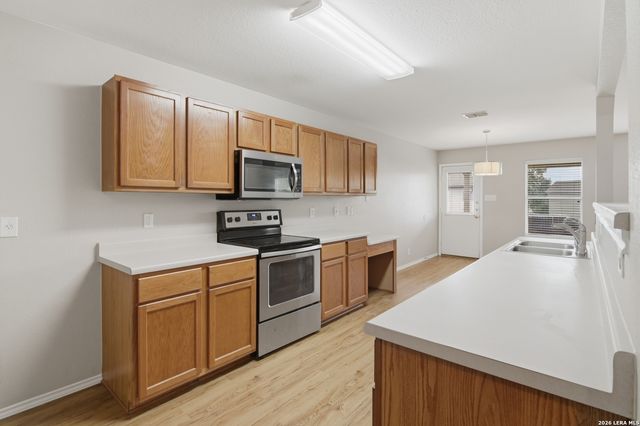 25537 Gold Yarrow, San Antonio, TX 78260