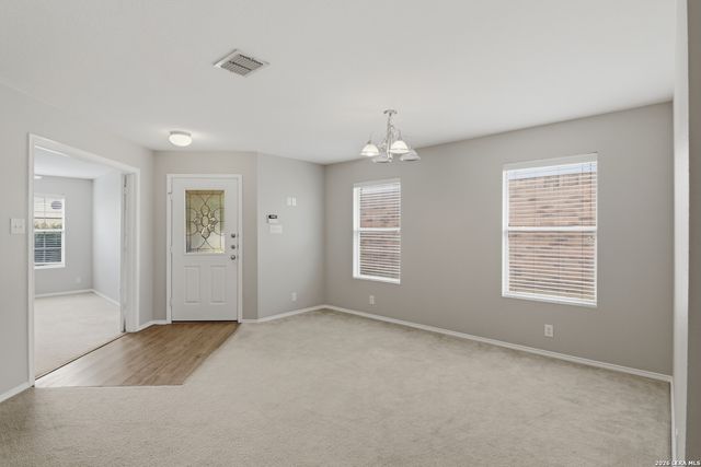 25537 Gold Yarrow, San Antonio, TX 78260