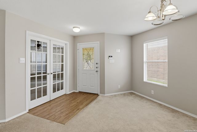 25537 Gold Yarrow, San Antonio, TX 78260