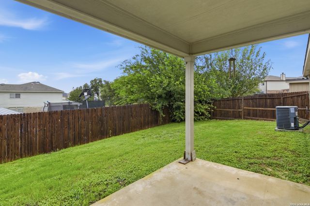 25537 Gold Yarrow, San Antonio, TX 78260