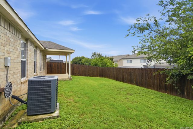 25537 Gold Yarrow, San Antonio, TX 78260