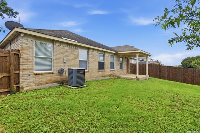 25537 Gold Yarrow, San Antonio, TX 78260