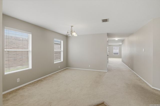25537 Gold Yarrow, San Antonio, TX 78260