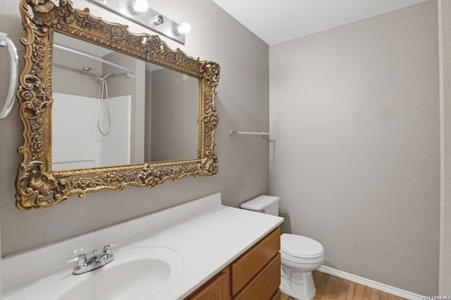 25537 Gold Yarrow, San Antonio, TX 78260