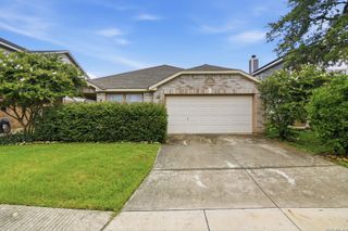 25537 Gold Yarrow, San Antonio, TX 78260