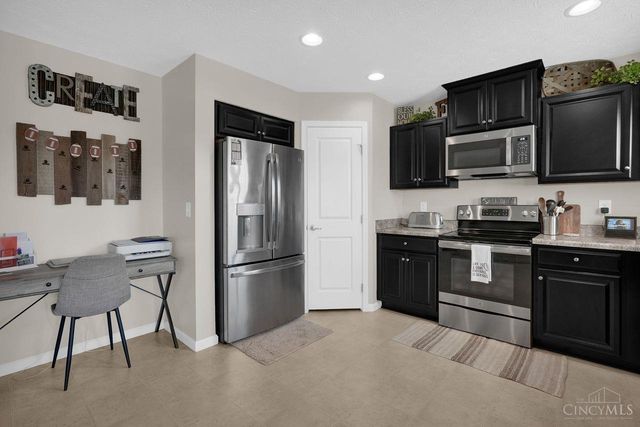 4595 Kibbey Lane, South Lebanon, OH 45065